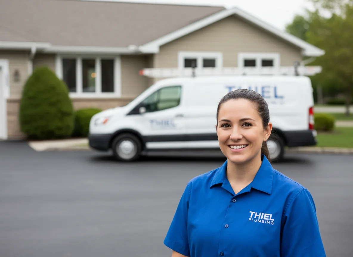 Plumber Ophiem, IL FAQs